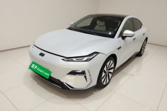 吉利银河 银河E8 2024款 665km 后驱星舰 远航版