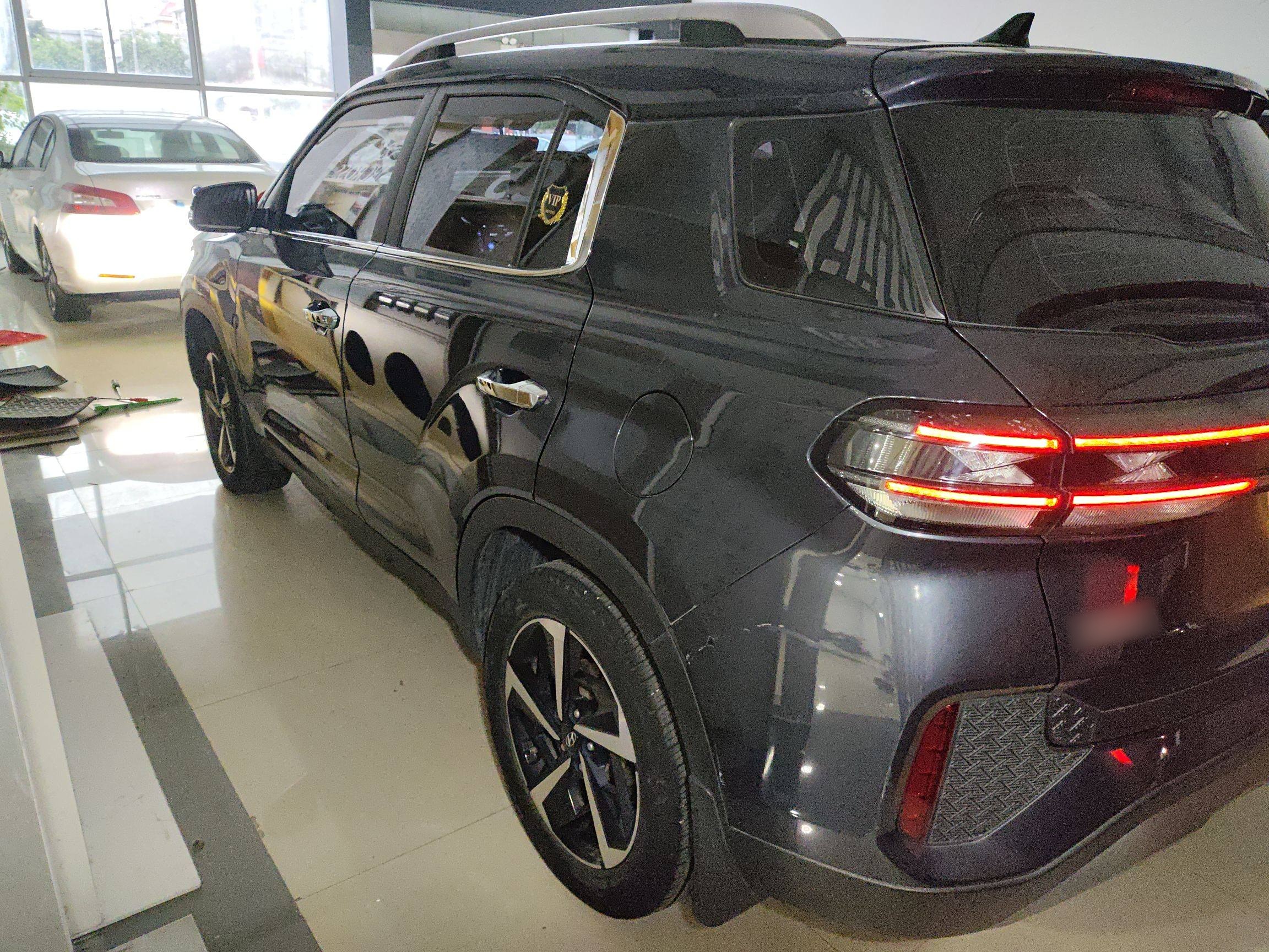 车300二手车图片