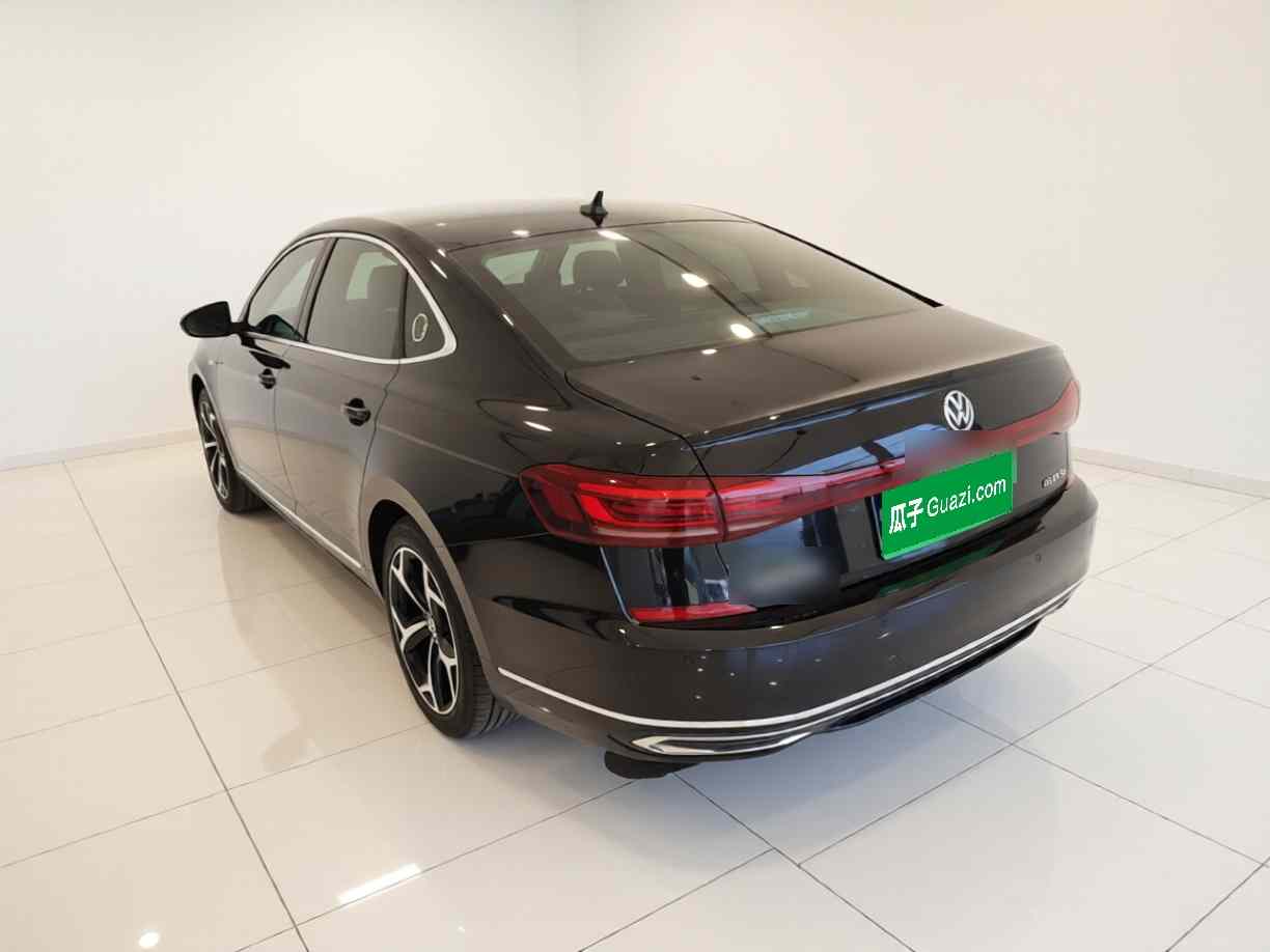 大众 帕萨特 2024款 380TSI 星空豪华版(3)