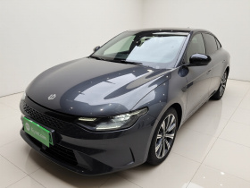 零跑汽车 零跑C01 2023款 增程 316 舒享版