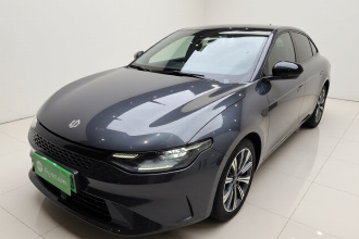 零跑汽车 零跑C01 2023款 增程 316 舒享版