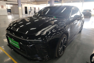 领克03 2025款 1.5TD DCT冠军版Pro