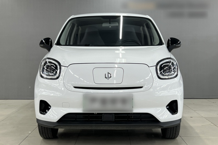 零跑汽车 零跑T03 2024款 310舒享版车身外观6003