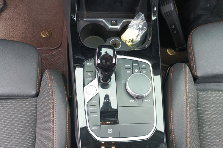 宝马2系(进口) 2023款 225i 四门轿跑车 M运动套装局部细节18