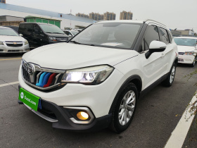 中华V3 2017款 1.5L 手动智能型