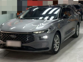 福特 蒙迪欧 2022款 改款 EcoBoost 245 豪华型