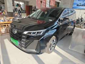 广汽传祺 传祺M6 2023款 PRO 270T DCT豪华版