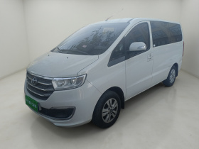 江淮瑞风 瑞风M3 2016款 宜家版 1.6L 豪华智能型