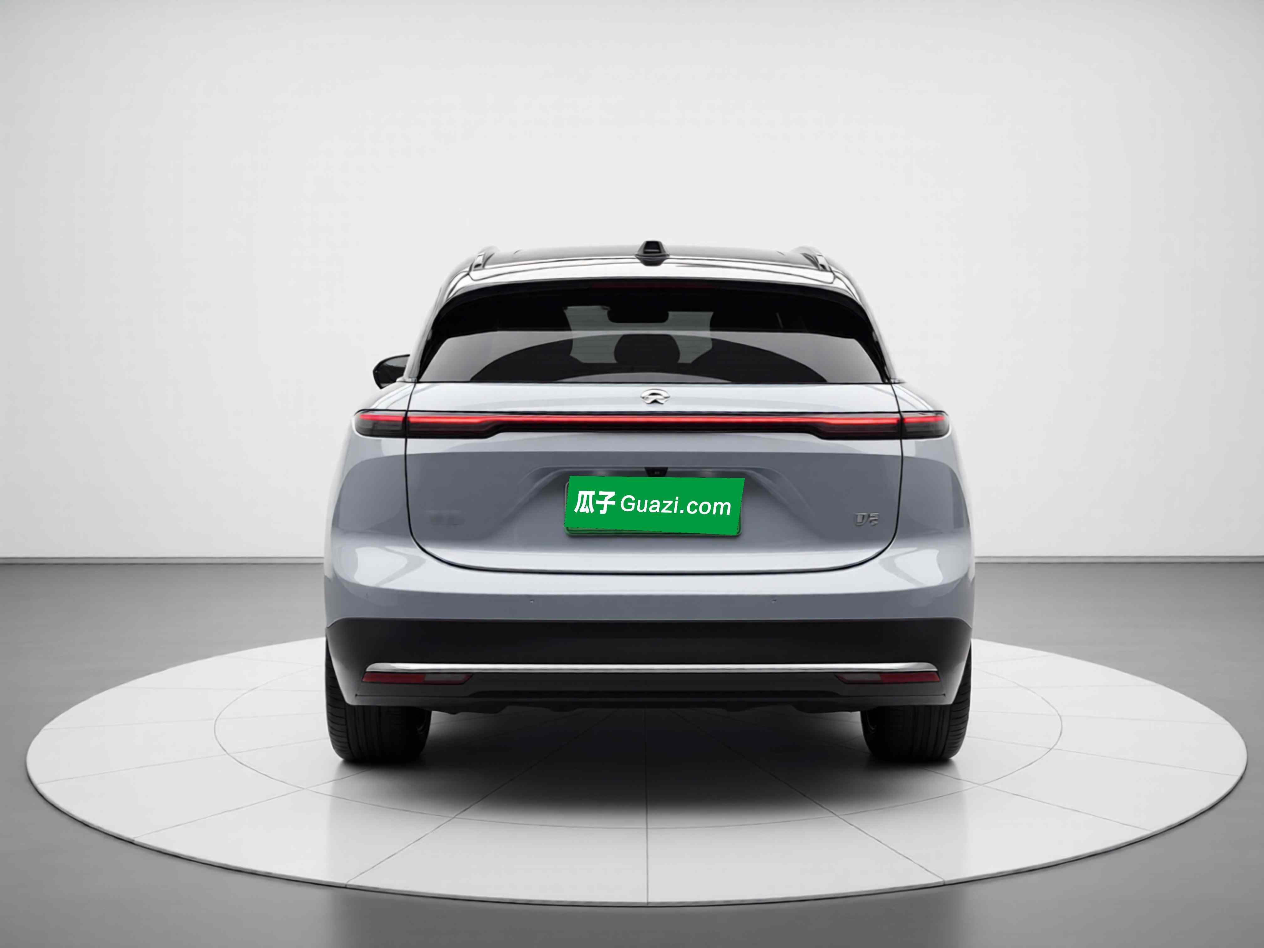 蔚来ES6 2024款 75kWh(4)