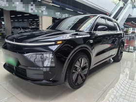 理想汽车 理想L6 2024款 Pro