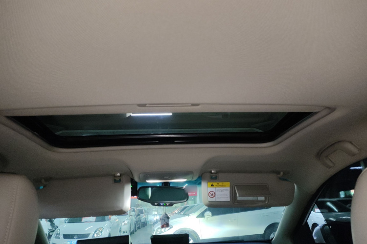 别克 英朗 2019款 15T 双离合互联精英型 国VI中控内饰22