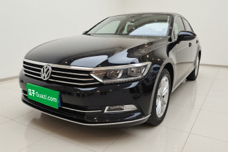 大众 迈腾 2018款 改款 330TSI DSG 豪华型