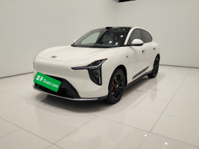 智己汽车 智己LS6 2026款 增程 66 Max