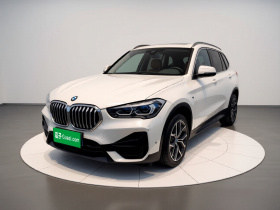 宝马X1 2022款 sDrive25Li 领先型