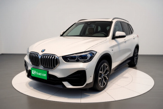 宝马X1 2022款 sDrive25Li 领先型