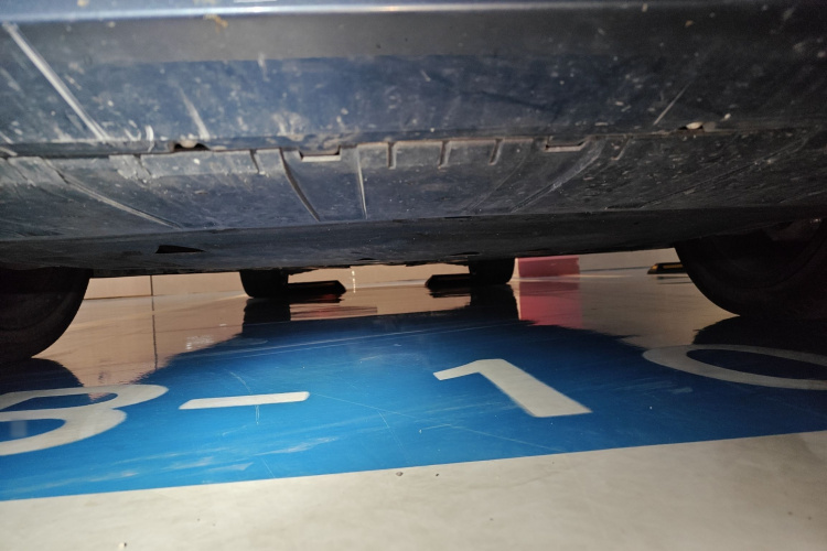 沃尔沃S90 2022款 B5 智远豪华版局部细节9008