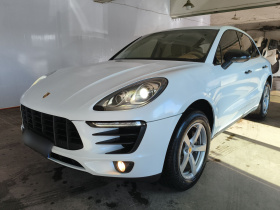 保时捷 2014款 Macan 2.0T