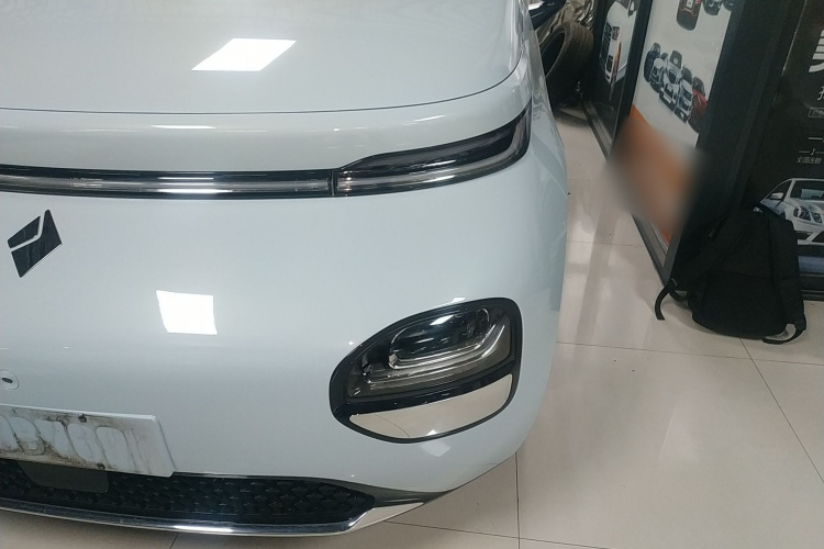 宝骏云朵 2023款 460 Pro局部细节36