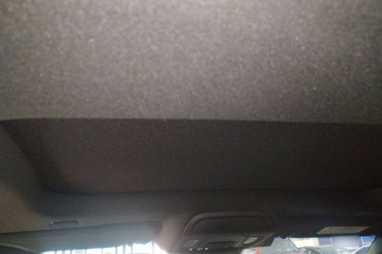 凯迪拉克CT5 2020款 改款 28T 豪华型局部细节22