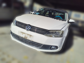 大众 速腾 2014款 1.6L 自动舒适型