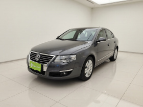 大众 迈腾 2011款 1.8TSI DSG豪华型