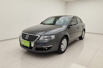 大众 迈腾 2011款 1.8TSI DSG豪华型