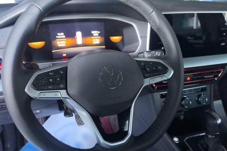 大众 朗逸 2023款 300TSI DSG星空满逸版局部细节13