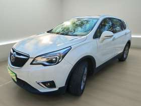 别克 昂科威 2018款 20T 两驱精英型