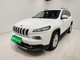 Jeep 自由光 2017款 2.0L 优越版