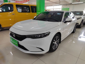 本田 型格 2022款 240TURBO CVT科技版