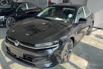 大众 迈腾 2026款  300TSI 尊享版显眼包