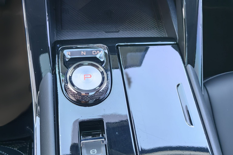 哈弗H6 2021款 第三代 1.5T 自动两驱Pro局部细节18