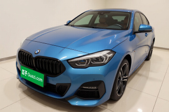 宝马2系(进口) 2021款 225i 四门轿跑车 M运动套装