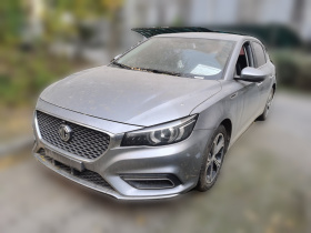 名爵 MG6 2017款 20T 自动豪华智联版 国V