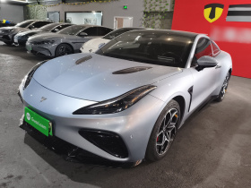 哪吒汽车 哪吒GT 2023款 560