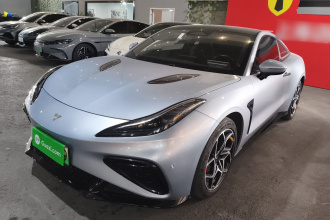 哪吒汽车 哪吒GT 2023款 560