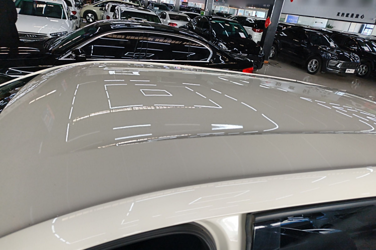 比亚迪 海鸥 2023款 自由版局部细节57