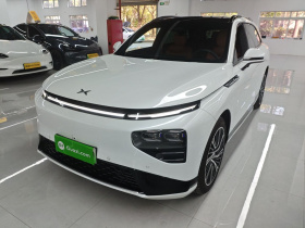 小鹏G9 2024款 570 Max