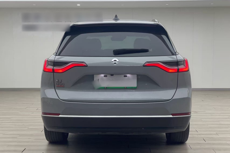 蔚来ES8 2020款 450KM 签名版 六座版车身外观6