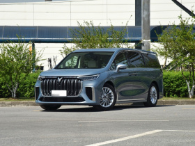 岚图汽车 岚图梦想家 2022款 低碳版 梦+智享包