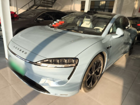 鸿蒙智行 智界S7 2024款 Max