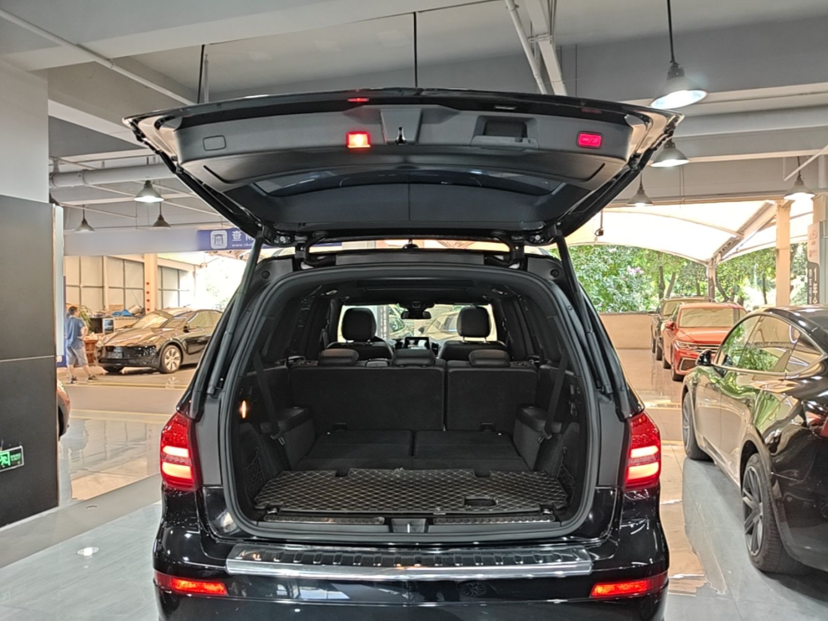 车300二手车图片