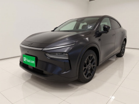 小鹏G7 2025款 702 超长续航 Max