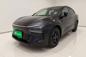 小鹏G7 2025款 702 超长续航 Max