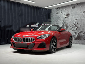 宝马Z4 2019款 sDrive 25i M运动套装