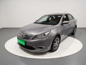 长安 逸动 2015款 1.6L 手动豪华型 国V