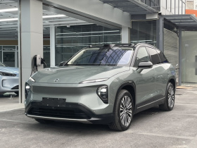 蔚来ES7 2022款 100kWh