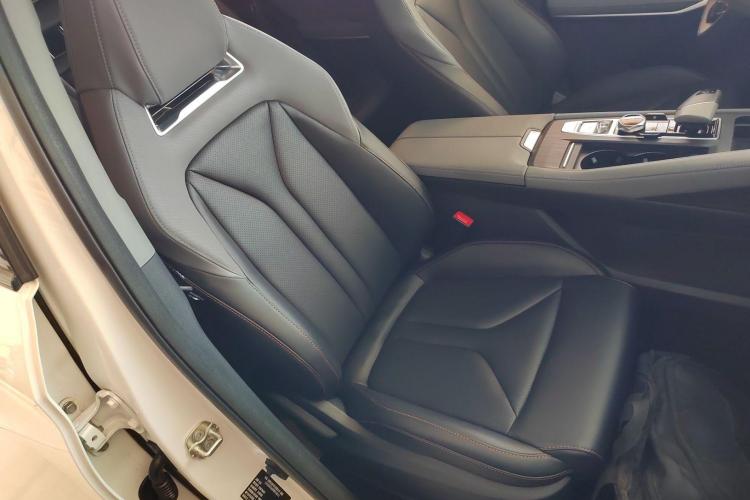 长安CS75 PLUS 2022款 第二代 2.0T 自动尊贵型局部细节41