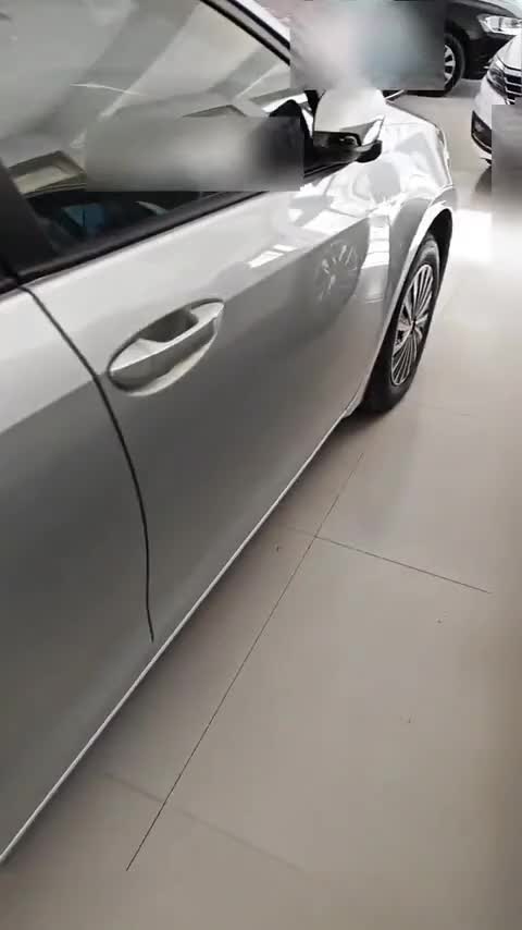 吉利银河 2023款 熊猫mini 200km 耐力熊讲解2