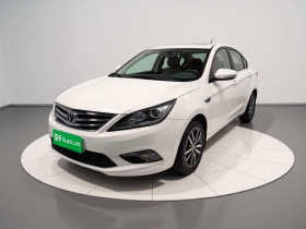 长安 逸动 2016款 1.6L 手动风尚型